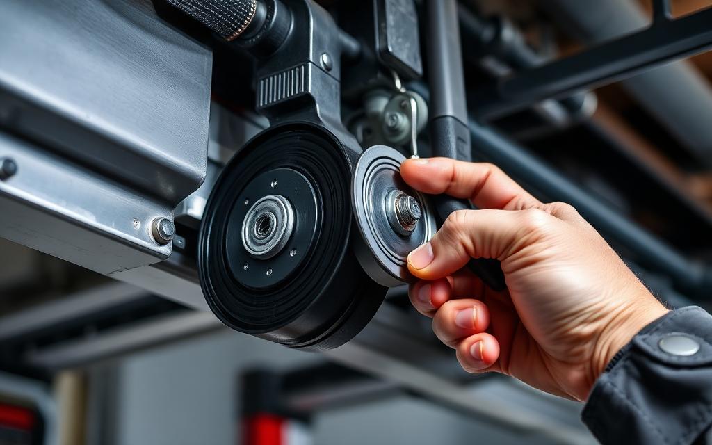 Belt Replacement: A Complete Guide for Homeowners