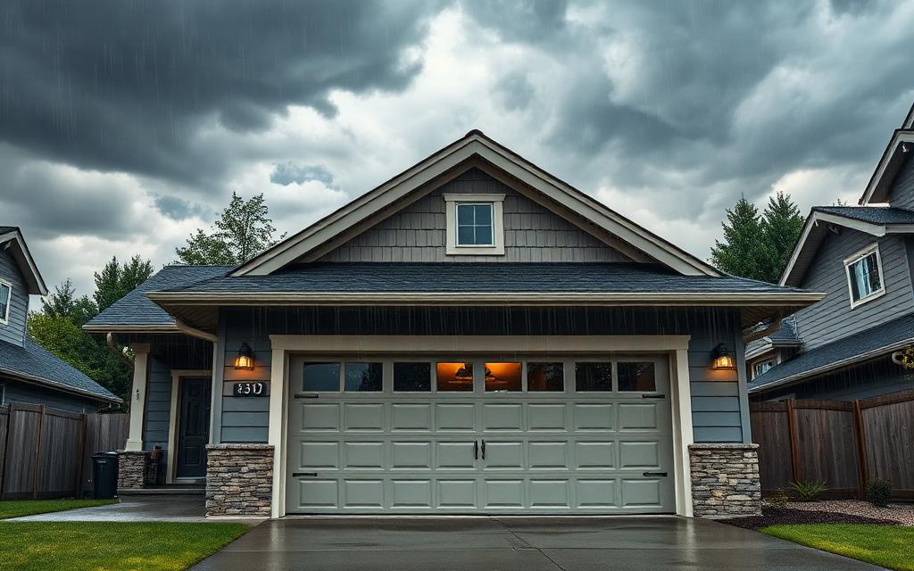 Preparing Your Garage Door for Storm Season: Essential Tips